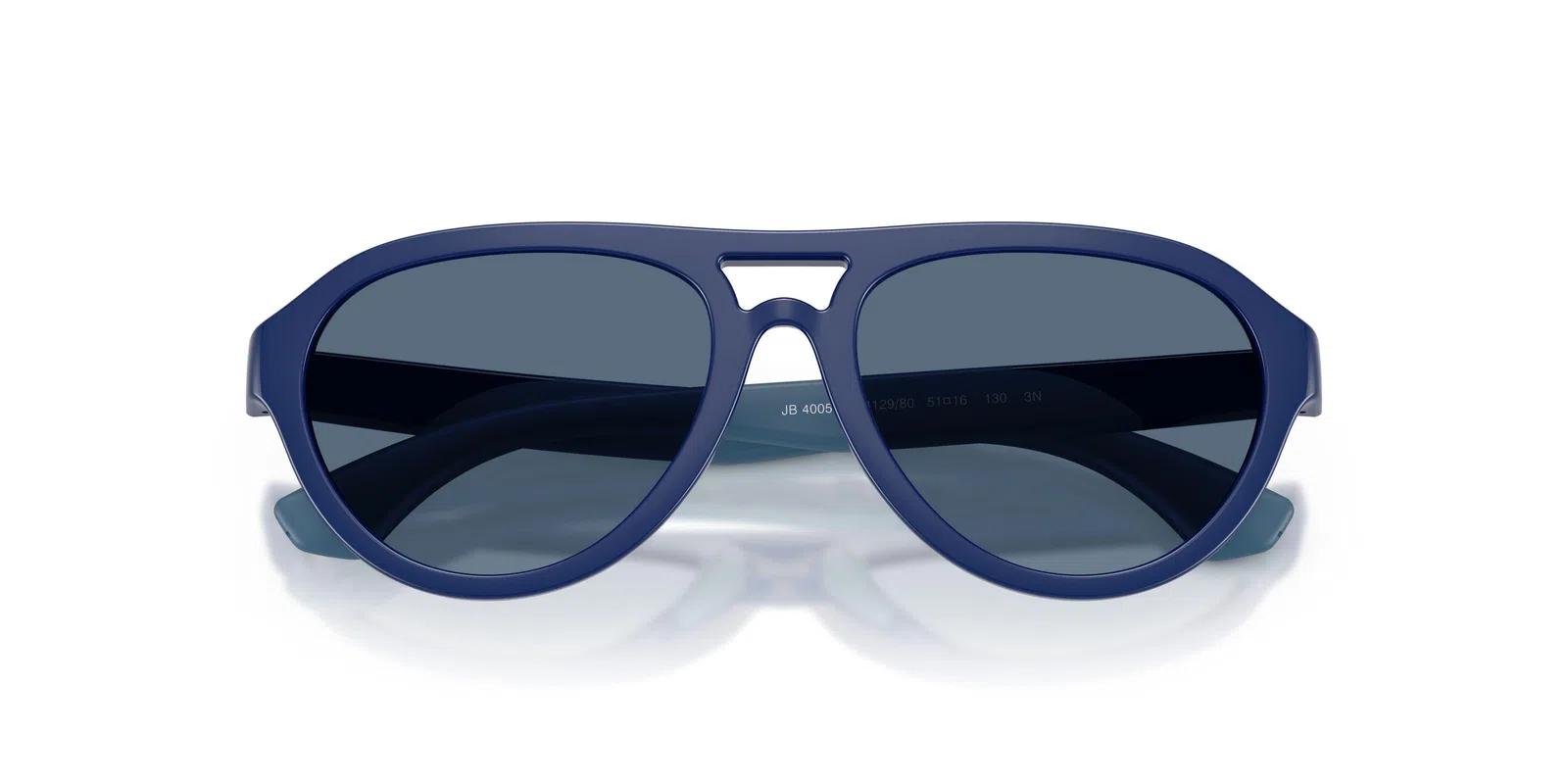Burberry Kids 4005U Sunglasses - view 9
